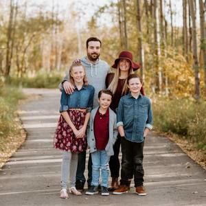 Meet your Posher, Jordon